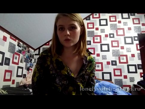 ❤️ Молодая студентка блондинка из России любит члены побольше. ️❌ Качественное порно на порно сайте truedating.top ☑