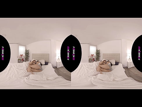 ❤️ PORNBCN VR Две молодые лесбиянки просыпаются возбужденными в виртуальной реальности 4K 180 3D Женева Беллуччи   Катрина Морено ️❌ Качественное порно на порно сайте truedating.top ☑